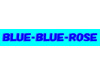 BLUE-BLUE-ROSE