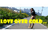 LOVE OVER GOLD・・・