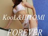 KooL&HITOMIFOREVER