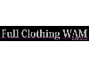 Full Clothing WAM