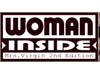 WOMAN INSIDE