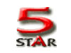 ֐ 5star