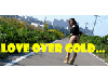 LOVE OVER GOLDEE